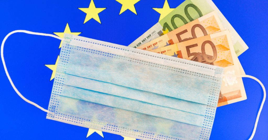 Fraude masive cu fonduri UE: Parchetul European, anchetă amplă în România