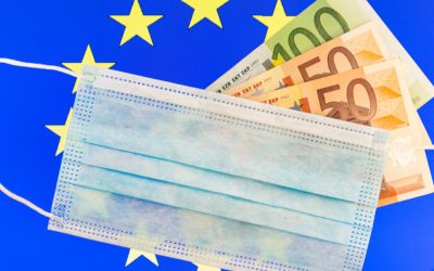 Fraude masive cu fonduri UE: Parchetul European, anchetă amplă în România