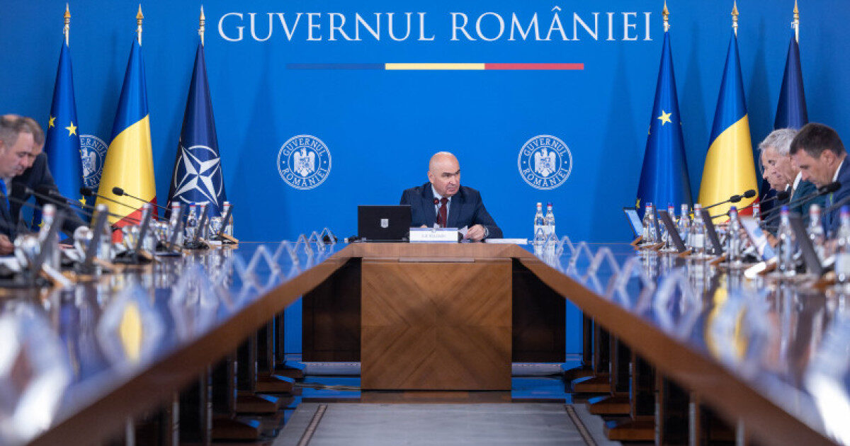 PNL și USR, în alertă: Strategii anti-PSD privind referendumul anti-Bolojan