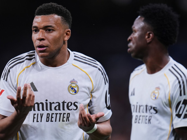 Mbappe și Vinicius, sub amenințare: 5 fotbaliști riscă suspendarea!