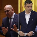 PSD mută, AUR în balanța guvernării Bolojan. Avramescu: Georgescu, pe masă!