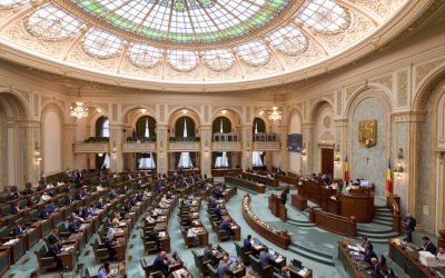 10 Mai, zi liberă? Românii ar putea avea 18 zile libere pe an, anunță Senatul