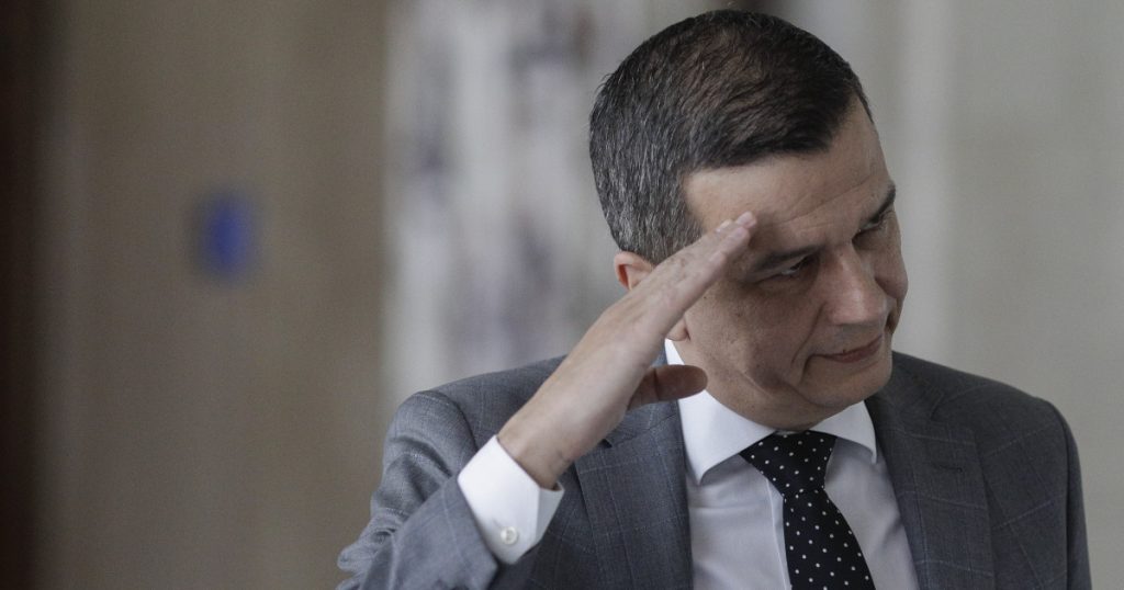 Olguța Vasilescu, previziune-șoc: Grindeanu, demisie de la Cameră după ruperea coaliției
