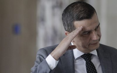 Olguța Vasilescu, previziune-șoc: Grindeanu, demisie de la Cameră după ruperea coaliției
