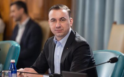 BOGDAN IVAN promite: Energie verde, gaz și stocare, investiții masive până la final de an