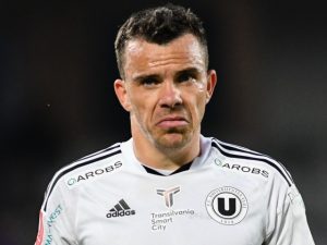 Dan Nistor, ”cumințit” de clujeni după ieșirea despre Rapid