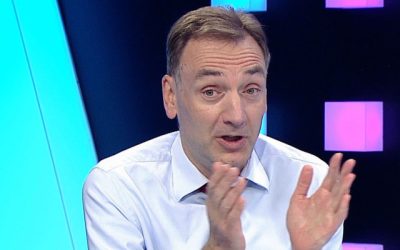 Naum, șocat de ”scandalul” Craiova-Rapid: ”Îți stă părul măciucă!”
