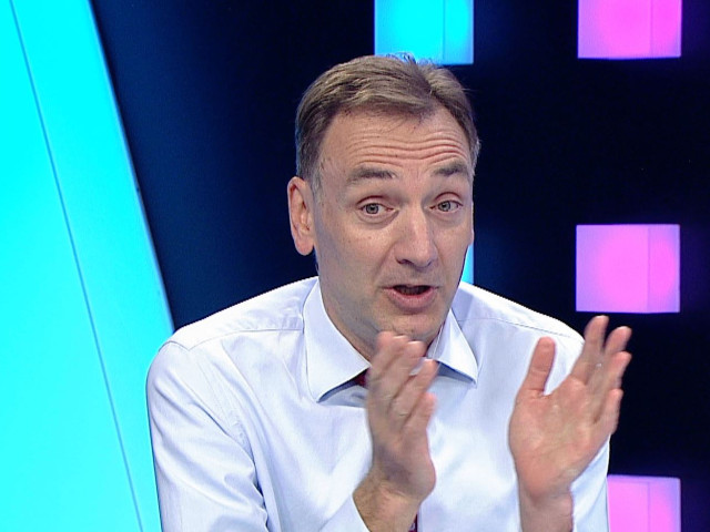 Naum, șocat de ”scandalul” Craiova-Rapid: ”Îți stă părul măciucă!”