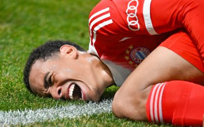 Bayern, anchetată de UEFA chiar înainte de semifinalele Champions League