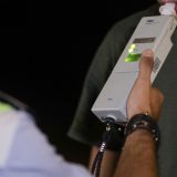 Șofer începător, prins beat cu copii la bord: Whisky și beri, rețeta dezastrului!