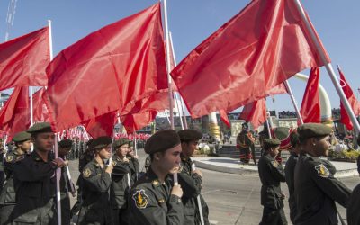 De ce pleacă tinerii în armată? Thailanda dezvăluie motivele surprinzătoare