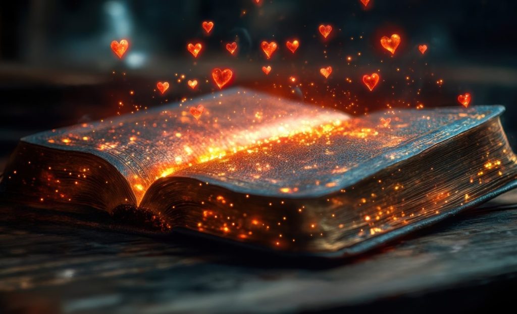 Zodii lovite de săgeata lui Cupidon: Jupiter aduce iubirea până în 2026