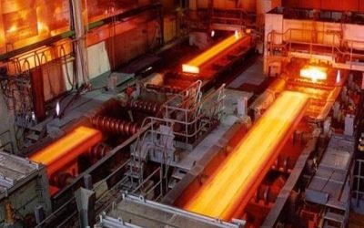 UE lovește puternic: Taxe vamale DUBLATE pe oțelul importat