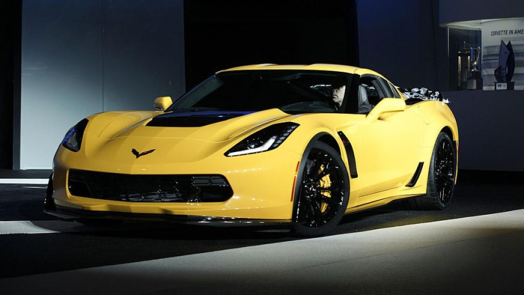 Șapte ore de drum pentru un Corvette: Escrocheria care a lăsat un om fără mașină și bani