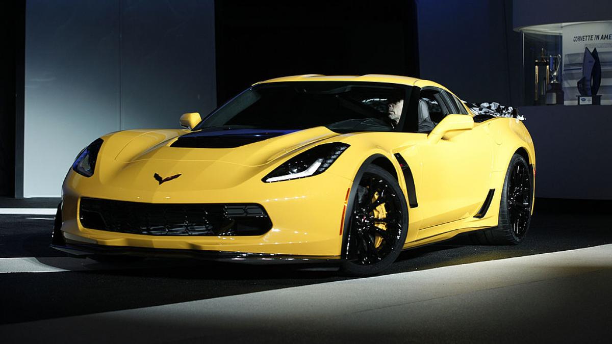 Șapte ore de drum pentru un Corvette: Escrocheria care a lăsat un om fără mașină și bani