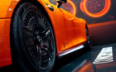 Mercedes AMG GT, fără plată! Furt de combustibil de 1,4 milioane €/săptămână în România