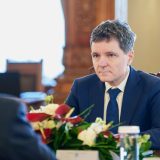 Pesediștii, suspiciuni față de premierul coaliției