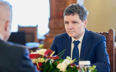 Pesediștii, suspiciuni față de premierul coaliției