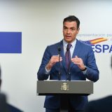 Premierul spaniol cere UE măsuri contra Israelului: „Nu Gaza în Liban”