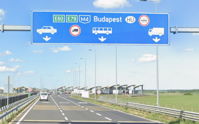 Ungaria: Prezență-record la vot, peste 54% la legislativele de la Budapesta