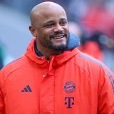 Kompany, 40 de ani: 40 de secrete ale antrenorului de la Bayern