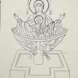 Maica Domnului, rugăciuni pentru vindecare: Credincioșii așteaptă minuni