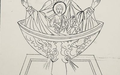 Maica Domnului, rugăciuni pentru vindecare: Credincioșii așteaptă minuni