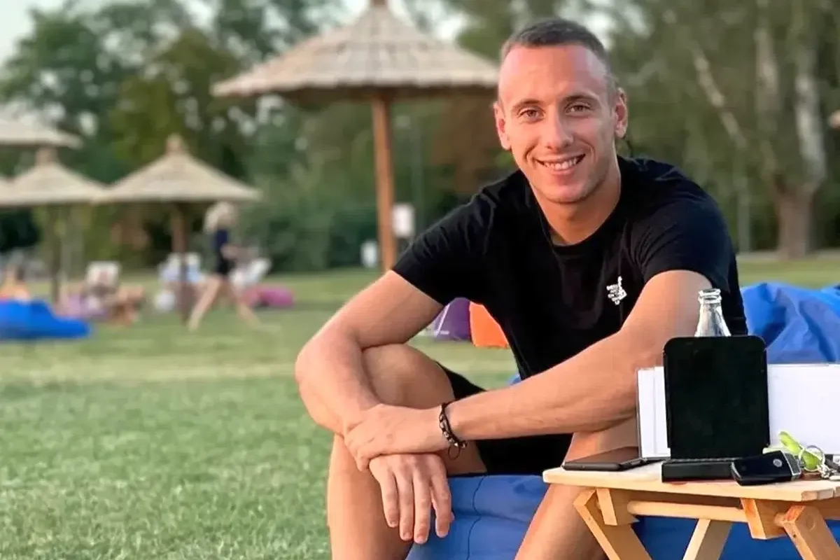 Mamă, GIGI! Ce ocazie ratată: Golul a fost pe tavă