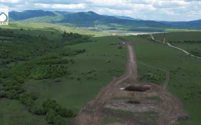 A8: Ce se întâmplă cu primul lot UMB? Stadiul lucrărilor la Autostrada Unirii