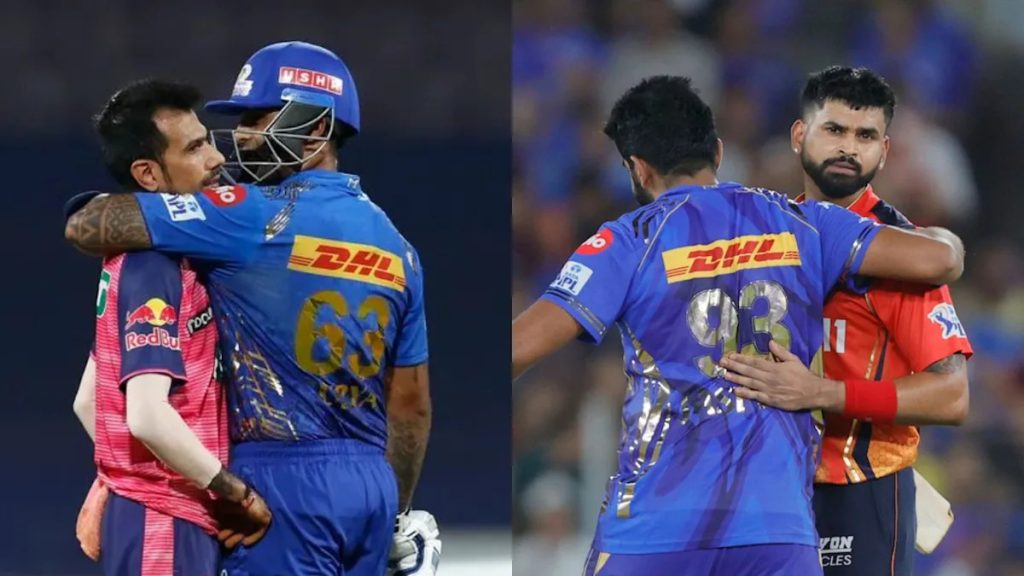 Ier vs Bumrah: 5 dueluri stelare în meciul IPL 2026, MI – PBKS
