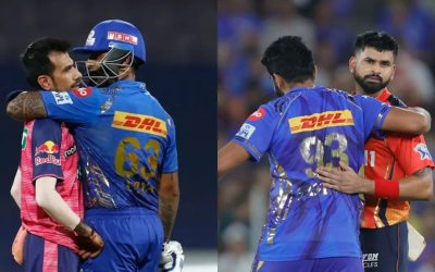 Ier vs Bumrah: 5 dueluri stelare în meciul IPL 2026, MI – PBKS