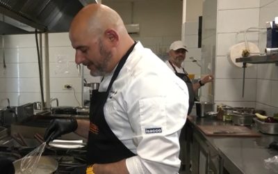 Paște fericit! Aperitiv nou din mâncarea de sărbători! Idei geniale