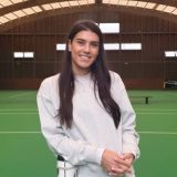 Imagini rare cu Sorana Cîrstea: Cum arată tenismena în afara terenului