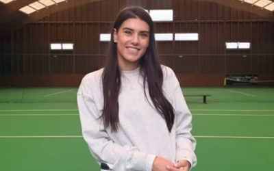 Imagini rare cu Sorana Cîrstea: Cum arată tenismena în afara terenului