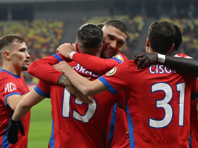 Bîrligea și Olaru, “verde” clar: “Sunt apți 100%!”