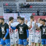 Golgheterii au uitat golurile: Hermannstadt și Farul, 0-0! Gjorgjievski, ghinionist