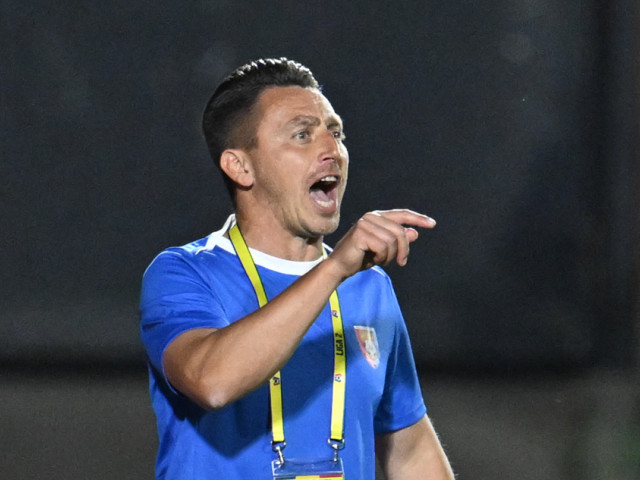 Exclusiv: Ilie Poenaru, fost antrenor, revine în fotbalul românesc