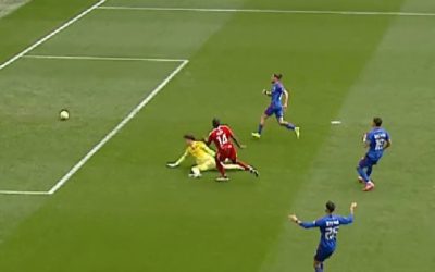 SEPSI – Steaua 1-0: GOOL în minutul 46, meci direct la Digi Sport 1