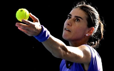 Cîrstea, cu ochii pe trofeu la Linz: Finala de dublu LIVE pe Digi Sport 4!