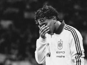 Yamal, revoltat de scandările rasiste de la Spania – Egipt