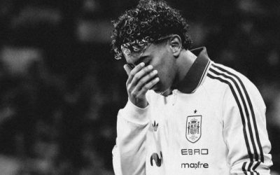 Yamal, revoltat de scandările rasiste de la Spania – Egipt