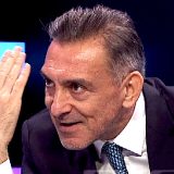 Ilie Dumitrescu, REACȚIE dură după bucuria lui Becali de accidentarea lui Chiricheș