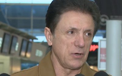 Reacția lui Gică Popescu după eșecul României cu Slovacia Eșecul suferit de echipa națională a României în fața Slovaciei a stârnit o reacție imediată din partea lui Gică Popescu, fost căpitan al „Generației de AUR” și actual oficial în cadrul Federației Române de Fotbal