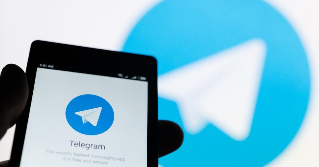 Mesaje pro-Orban pe Telegram, cu ecou rusesc înainte de alegeri?