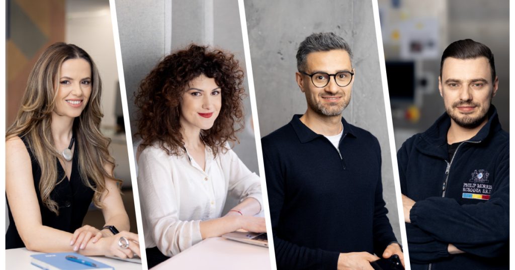 Investiția în oameni, cheia succesului: Philip Morris, Angajator de Top în România