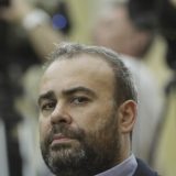 Vâlcov rămâne după gratii: Cererea de eliberare condiționată, respinsă