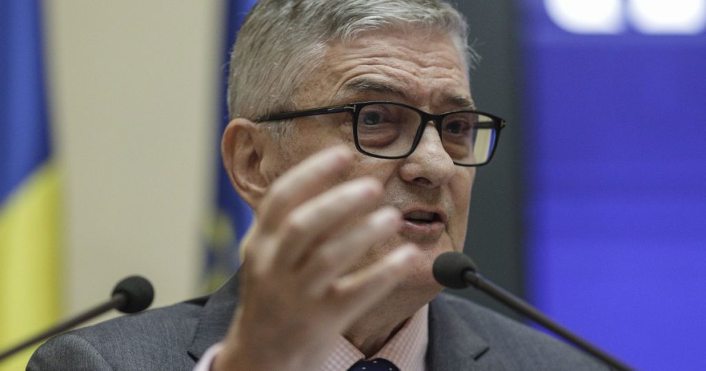 Dăianu: Criza politică va scumpi creditele și apasă bugetul. România plătește