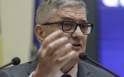 Dăianu: Criza politică va scumpi creditele și apasă bugetul. România plătește