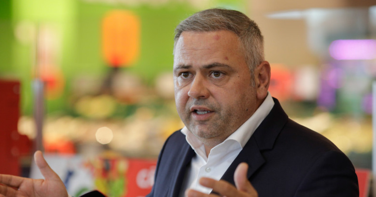 Motorina subvenționată blochează agricultura: Barbu avertizează asupra pierderilor