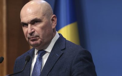 Bolojan: România are nevoie de majoritate parlamentară stabilă, alte ipoteze – excluse